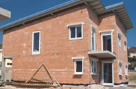 Edale home extensions