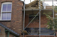 free Edale home extension quotes
