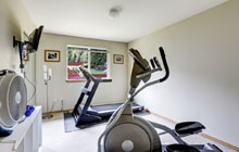 Edale home gym construction leads
